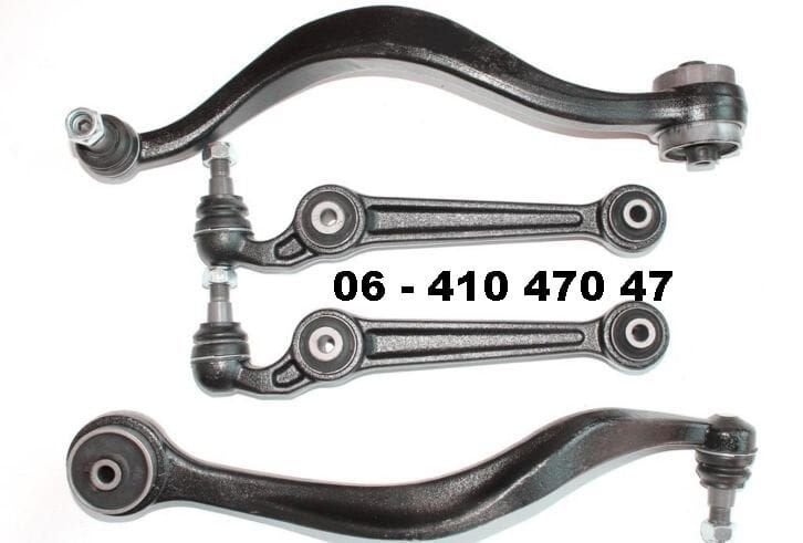 MAZDA 6 Draagarm Draagarmen 4-delige set MAZDA6 draagarm rea, Auto-onderdelen, -, -, Nieuw, Ophalen of Verzenden