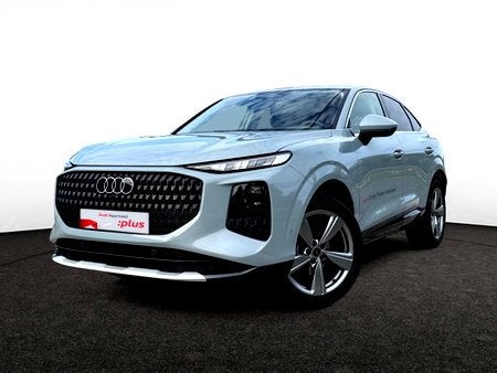 Audi Q3 Sportback 1.5 TFSI MHEV Advanced S tronic, Auto's, Automaat, SUV of Terreinwagen, Adaptive Cruise Control, 138 g/km