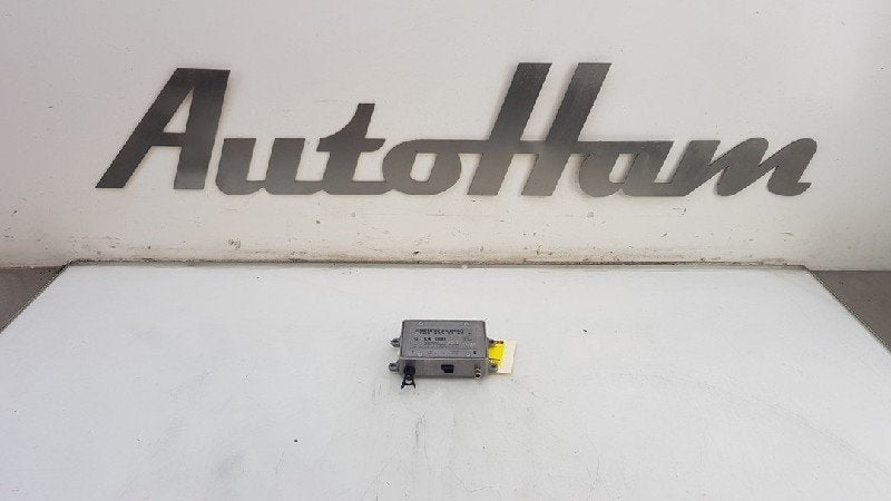 AMPLIFICATEUR D'ANTENNE Mercedes-Benz C (W203), Utilisé, Mercedes-Benz