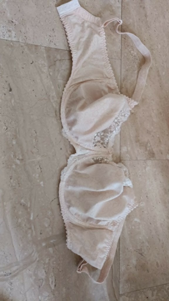 BH prima donna NIEUW 95 H, Prima Donna, Enlèvement, Beige, Soutien-gorge