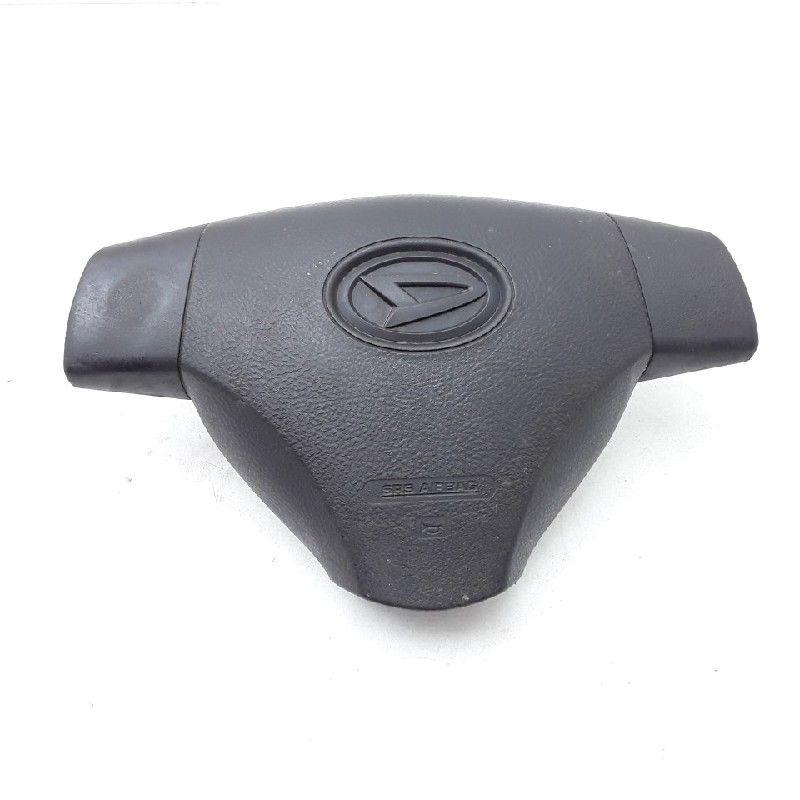 AIRBAG VOLANT Daihatsu Cuore (L251 / 271 / 276), Utilisé, Daihatsu