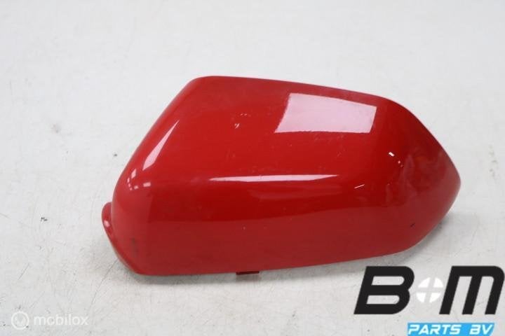 Spiegelkap links VW Polo 9N3 1Z0857537A, Utilisé