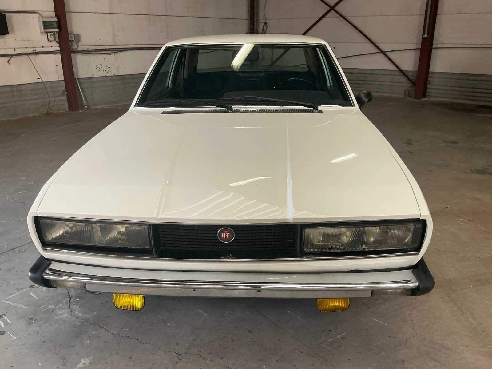 1975 Fiat 130 3200 Coupe Oldtimer, Bedrijf, Handgeschakeld, Overige carrosserie, Te koop