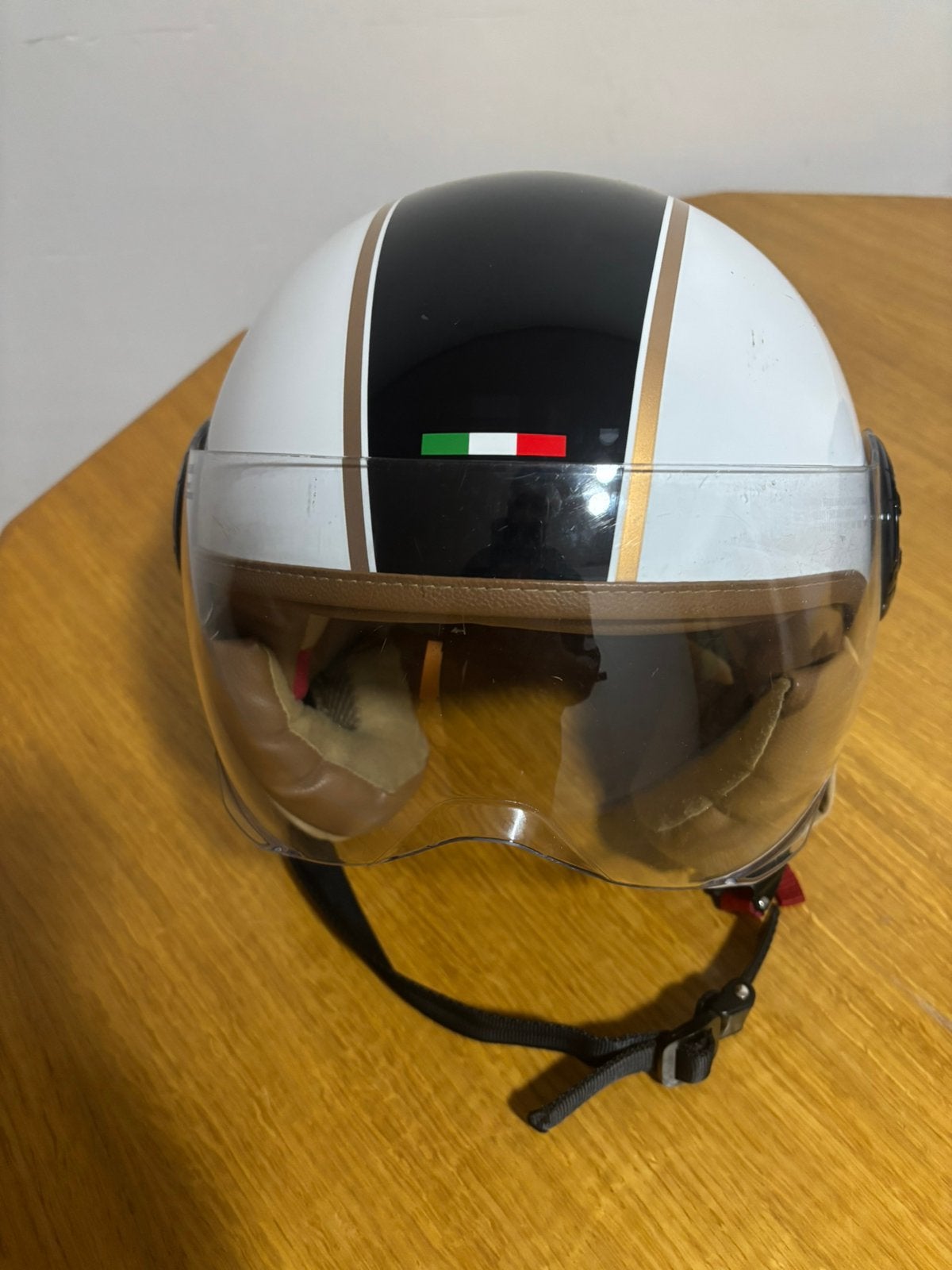 Casque Scouter en excellent état taille S/M, Vélos & Vélomoteurs, Enlèvement, Comme neuf