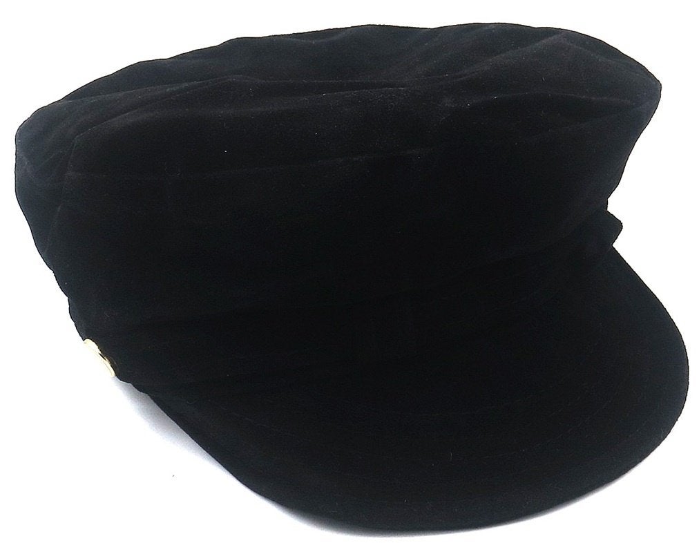 Bonnet noir Schippers taille unique pour femme, Vêtements | Femmes, Enlèvement ou Envoi, Neuf, One size fits all, Casquette