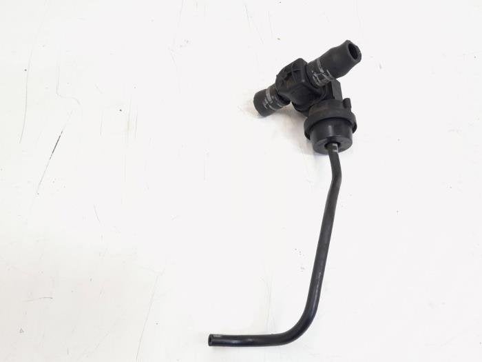 Robinet chauffage mécanique d'un Audi A4, -, 3 mois de garantie, Audi, Utilisé
