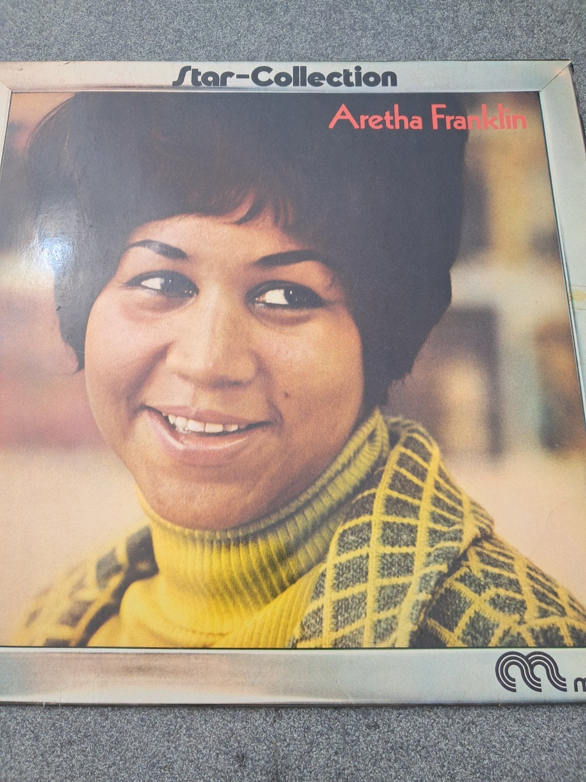 Lp Aretha Franklin, CD & DVD, Vinyles | R&B & Soul, 12 pouces, Enlèvement ou Envoi, Soul, Nu Soul ou Neo Soul, Compilation