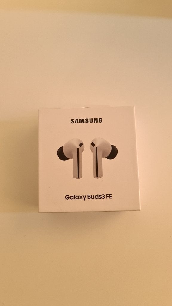Ecouteurs bluetooth samsung buds 3 fe, Enlèvement, Bluetooth, Samsung
