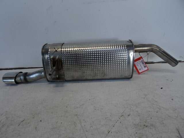 SILENCIEUX ARRIERE (ECHAPPEMENT) 207 SW (WE / WU) (173082), Autos : Pièces & Accessoires, Utilisé, Peugeot