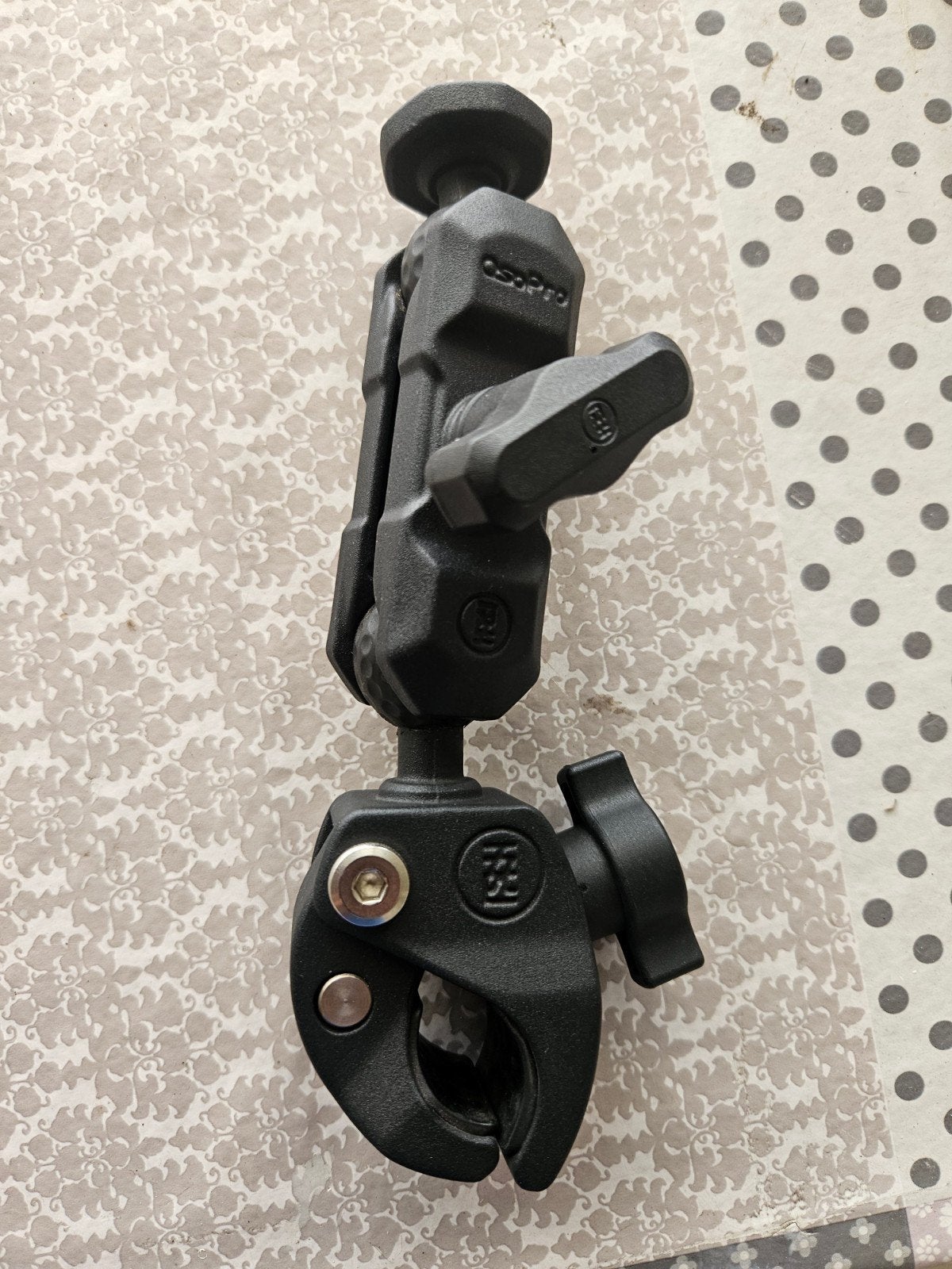 Support pour caméra de moto Oso Pro, Enlèvement ou Envoi