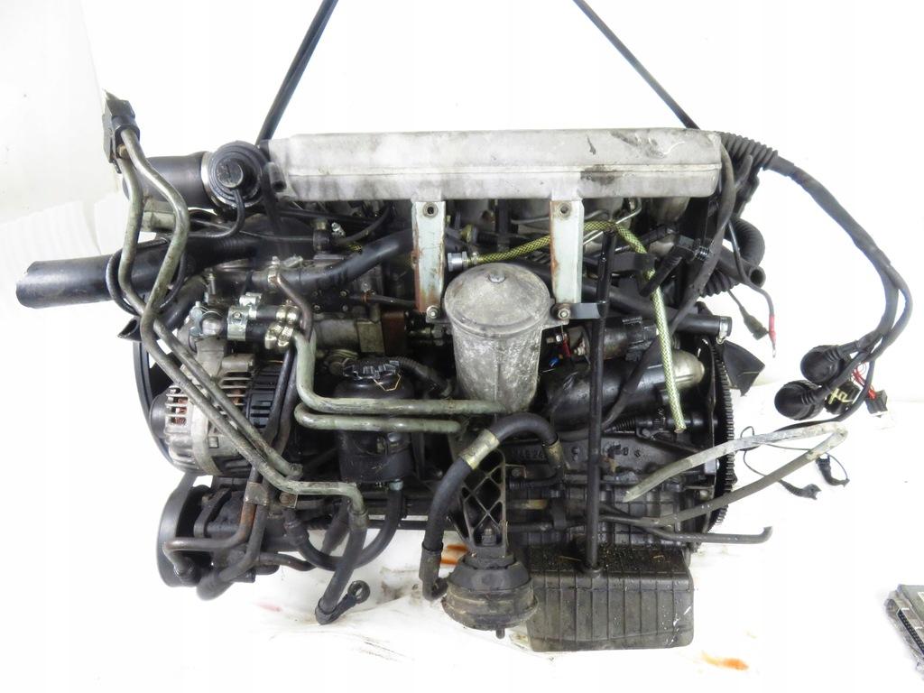 Moteur M51D25 Complet E39 E34 BMW E38 E36, Autos : Pièces & Accessoires, Moteurs & Accessoires, Alfa Romeo, Pièces américaines
