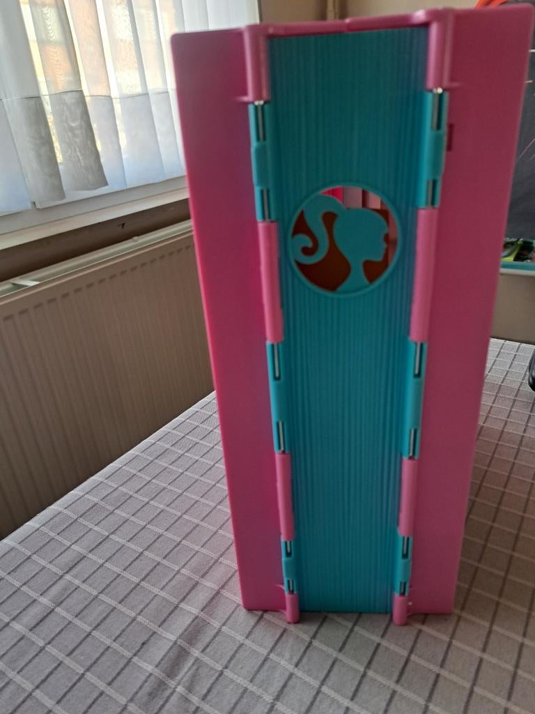 Dressing Barbie à vendre