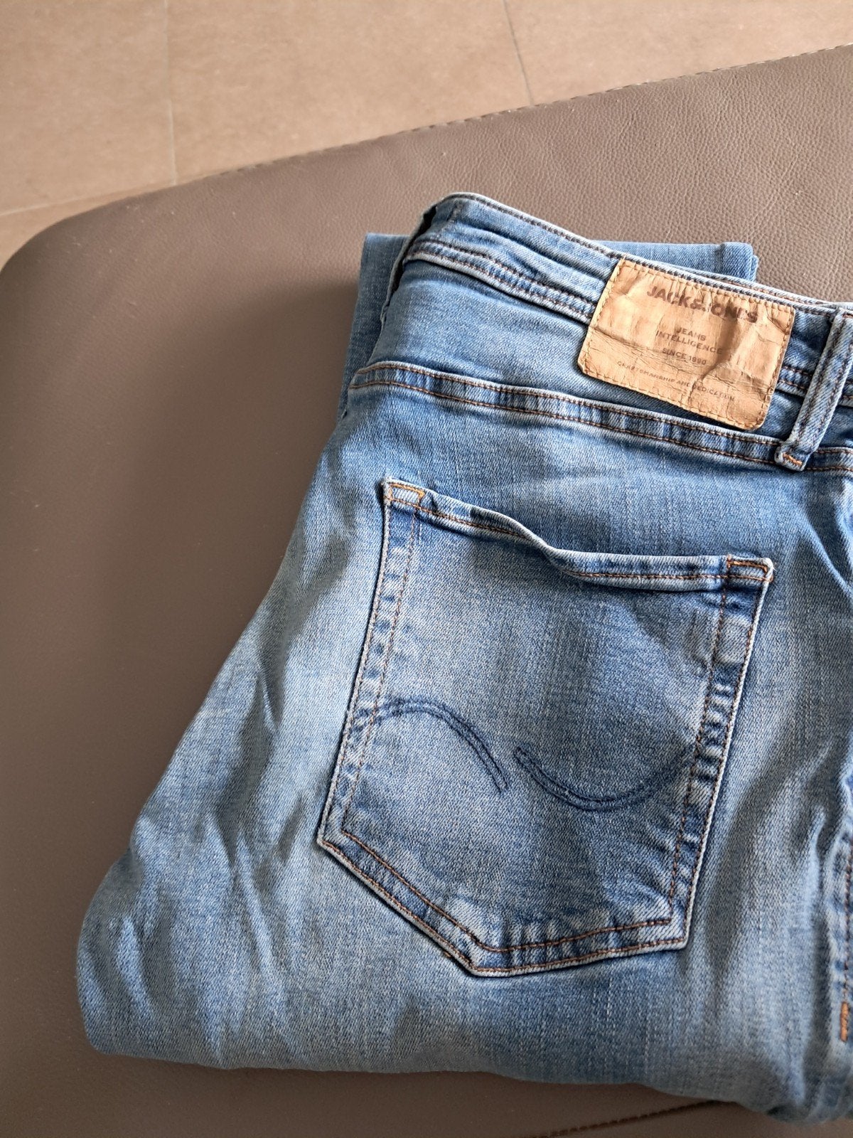 jeans Jack & Jones 30/32, Kleding | Heren, Spijkerbroeken en Jeans, Ophalen, Jack  jones, Overige kleuren, W32 (confectie 46) of kleiner