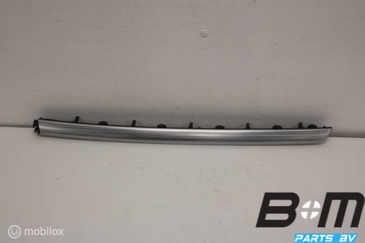 Dashboard sierlijst rechts Audi S3 Cabrio FL 8V1853190A R12, Utilisé
