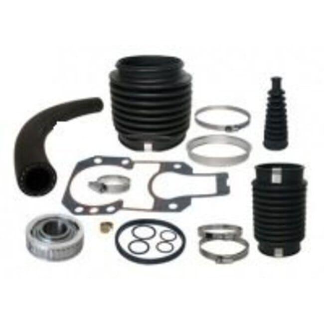QuickSilver MerCruiser transom service kit voor Alpha one ge, Watersport en Boten, -, Verzenden, -, Nieuw