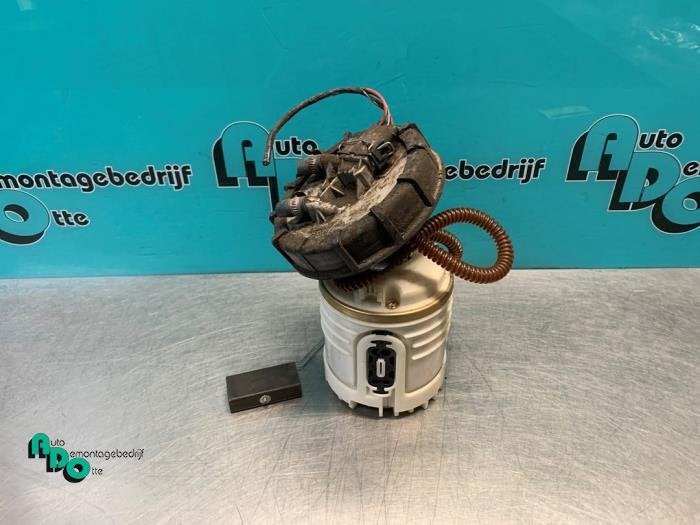 Brandstofpomp Elektrisch van een Volkswagen Golf (Golf 91-), Gebruikt, -, Volkswagen, -