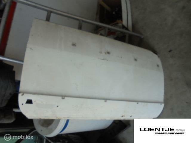 deur links bmw 02 1602 1802 2002 touring sedan cabrio, Auto-onderdelen, Carrosserie, Gebruikt, Deur, Voor, Ophalen of Verzenden