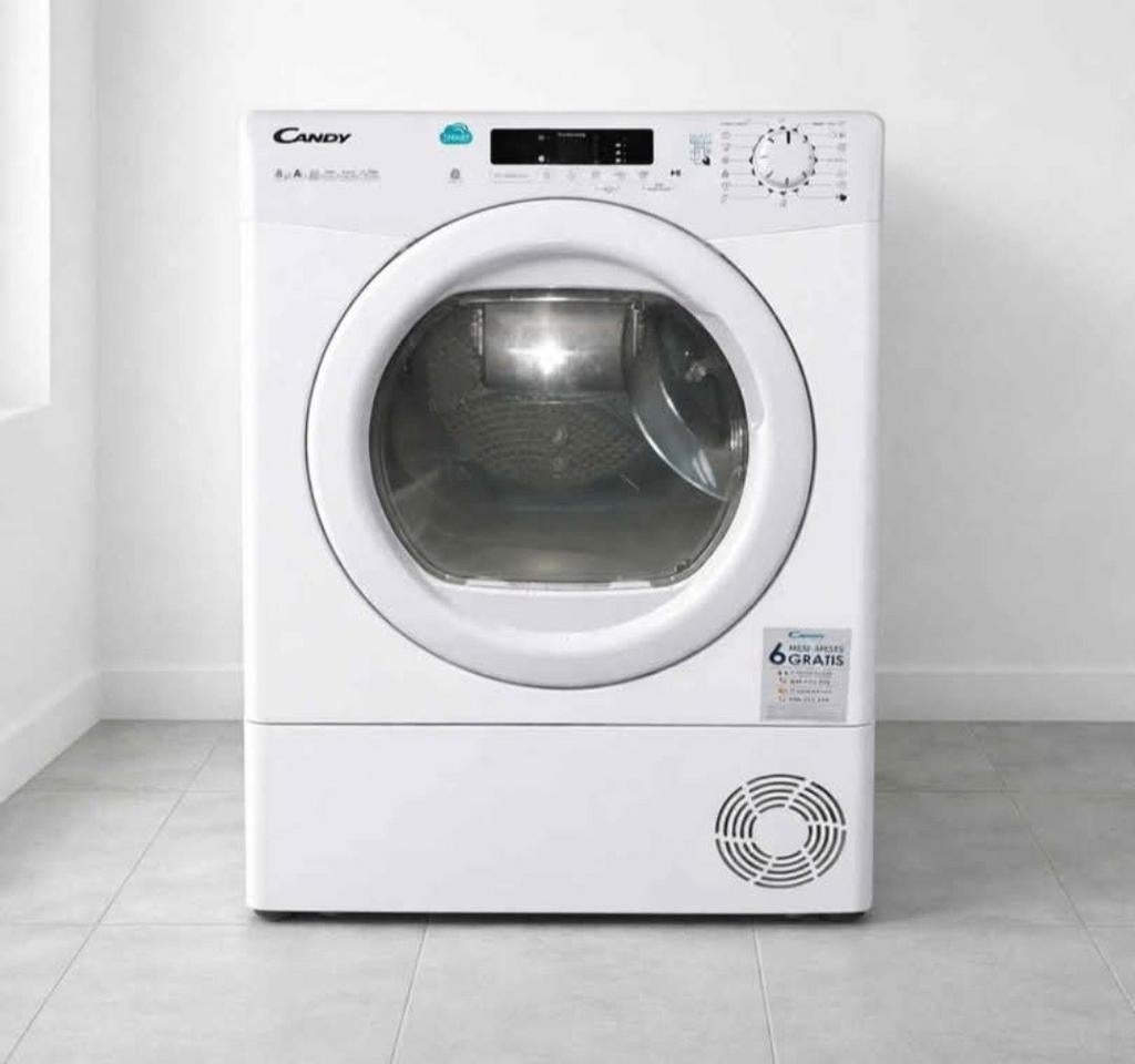 Sèche linge Candy à réparer, Enlèvement, Utilisé