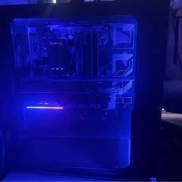 Pc prebuild ASUS g15dk RTX 3070 avec ryzen 7 5800x, Computers en Software, Desktop Pc's, Ophalen, Asus, 512 GB, Zo goed als nieuw