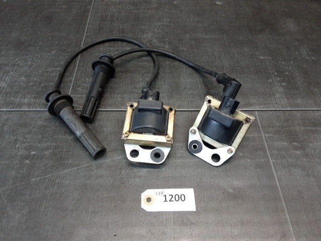 916 1995 - 2002 Ducati Bobijn bougiekop D1-61511