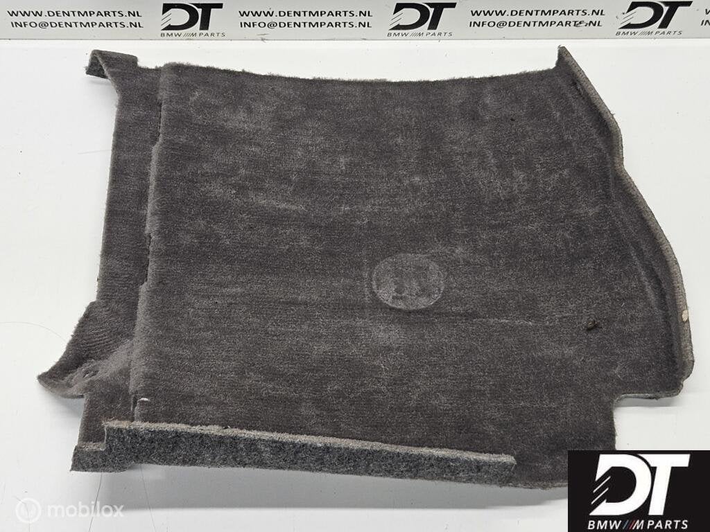 Kofferbakbekleding BMW 8-serie E31 ('90-'99) 51478128915, Nieuw, Ophalen of Verzenden, BMW, BMW