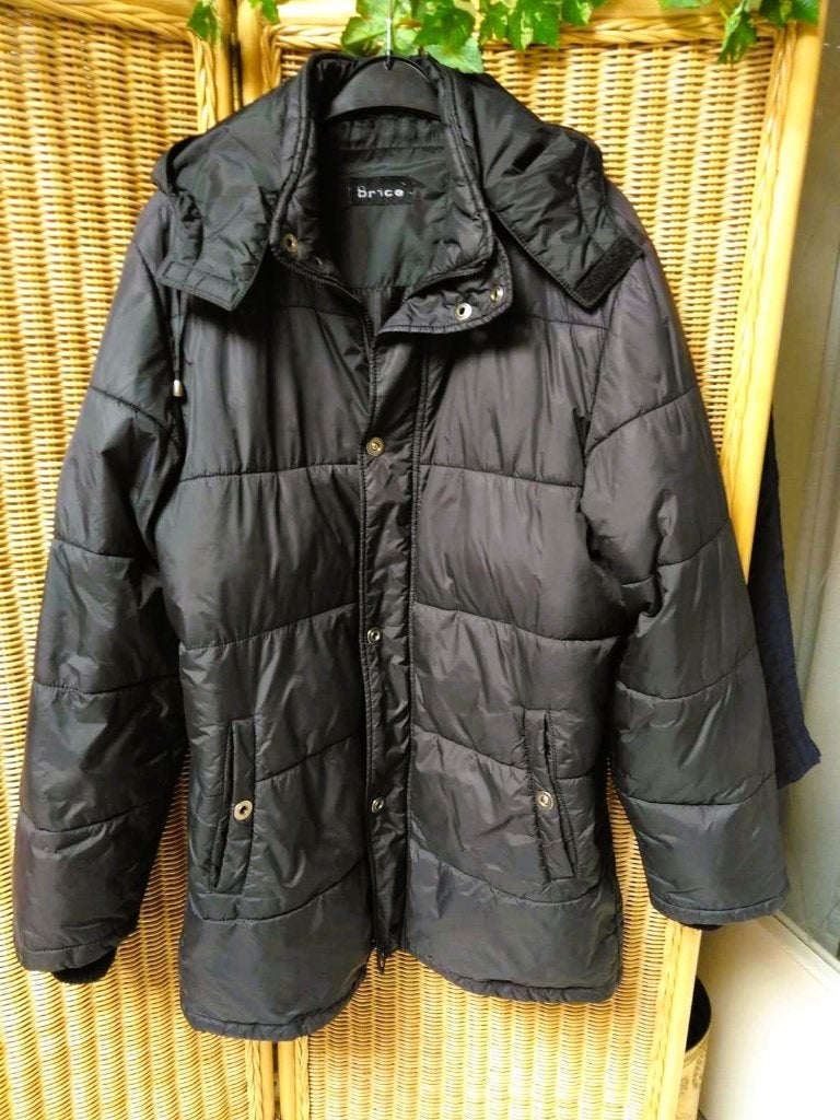 Winterjassen voor heren 2 stuks., Kleding | Heren, Jassen | Winter, Ophalen of Verzenden