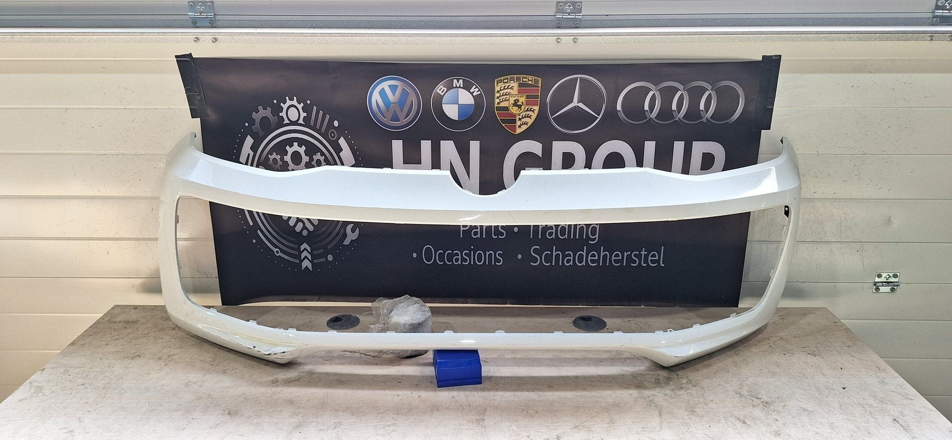 Volkswagen Up voorbumper, Gebruikt, -, -, Ophalen of Verzenden