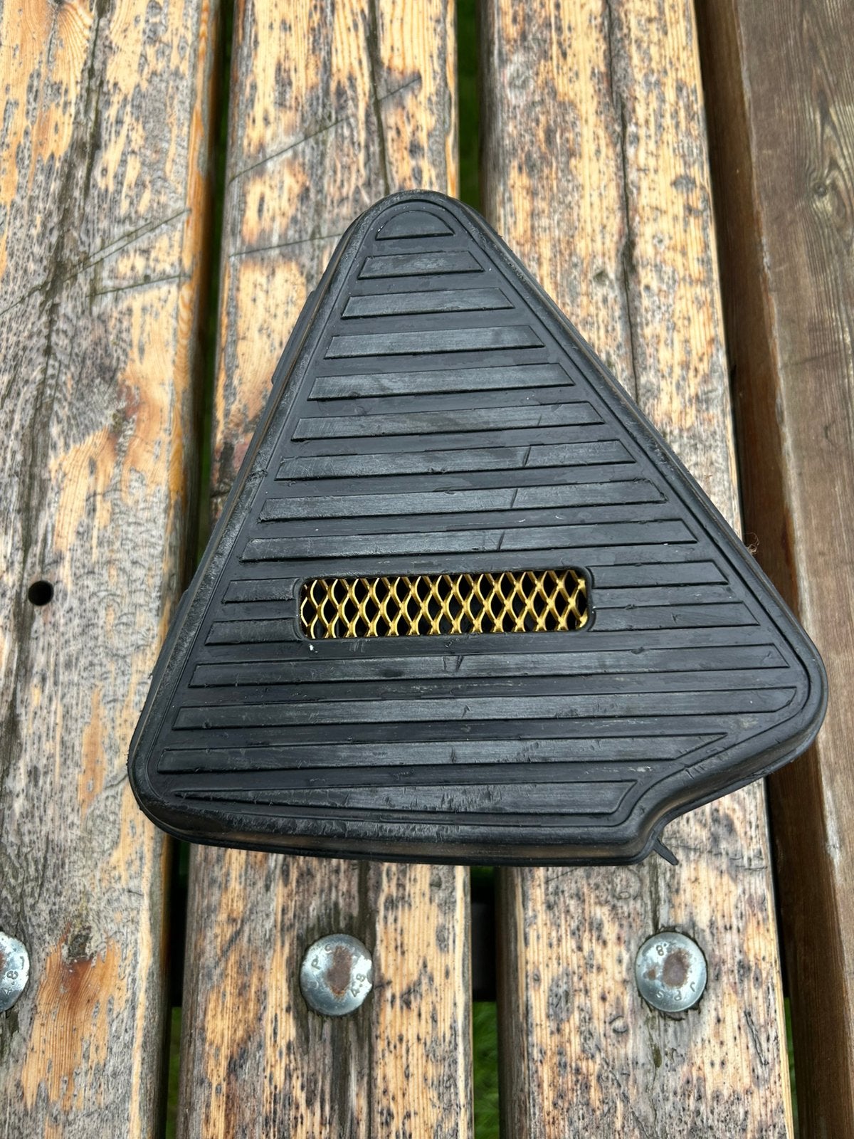 Honda camino batterijbak, Ophalen of Verzenden