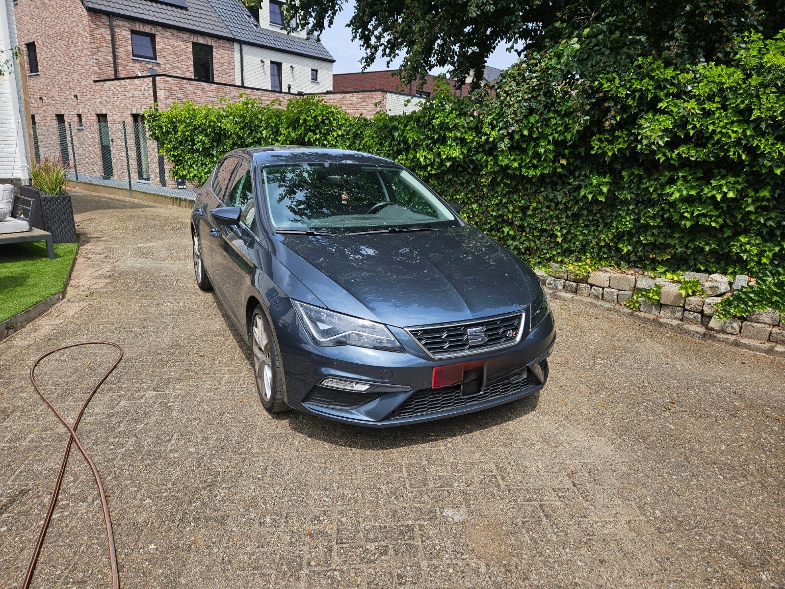 Seat Leon pour 1,5 TSI, Autos, Particulier, Achat, Leon