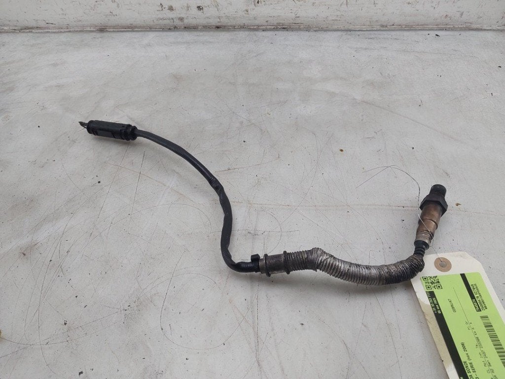 LAMBDASONDE BMW 3 serie (E92) (01-2005/12-2013), Gebruikt, BMW