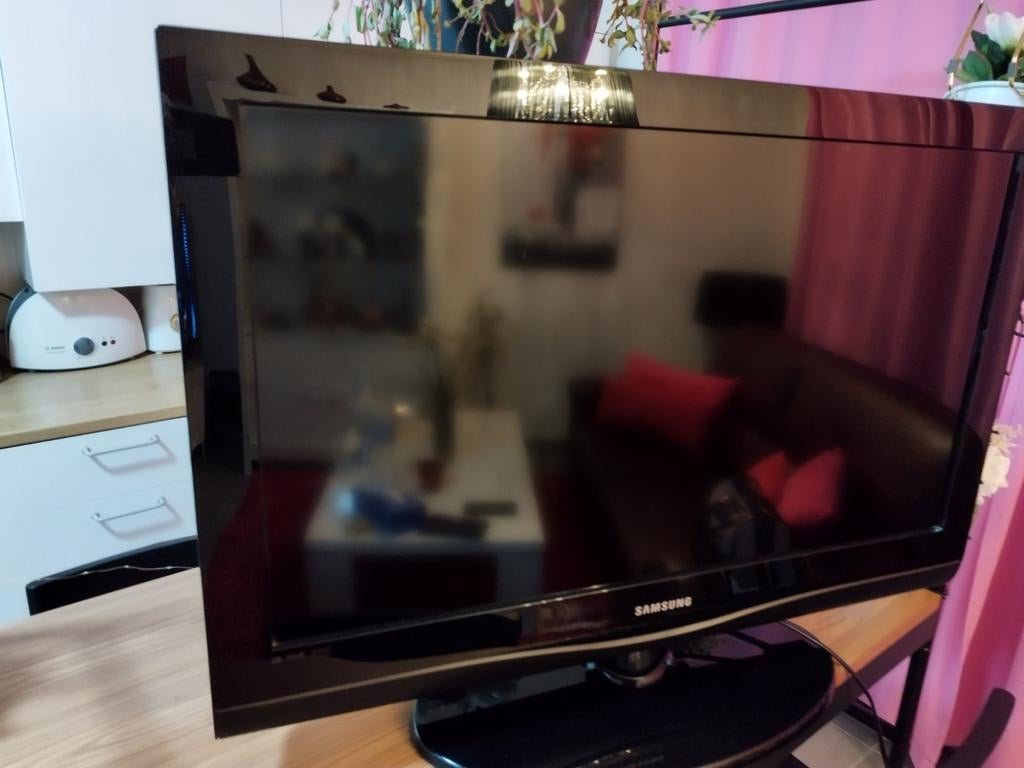 TÉLÉVISION SAMSUNG TRÈS BEL ÉTAT 43 pouces !, Enlèvement, Samsung