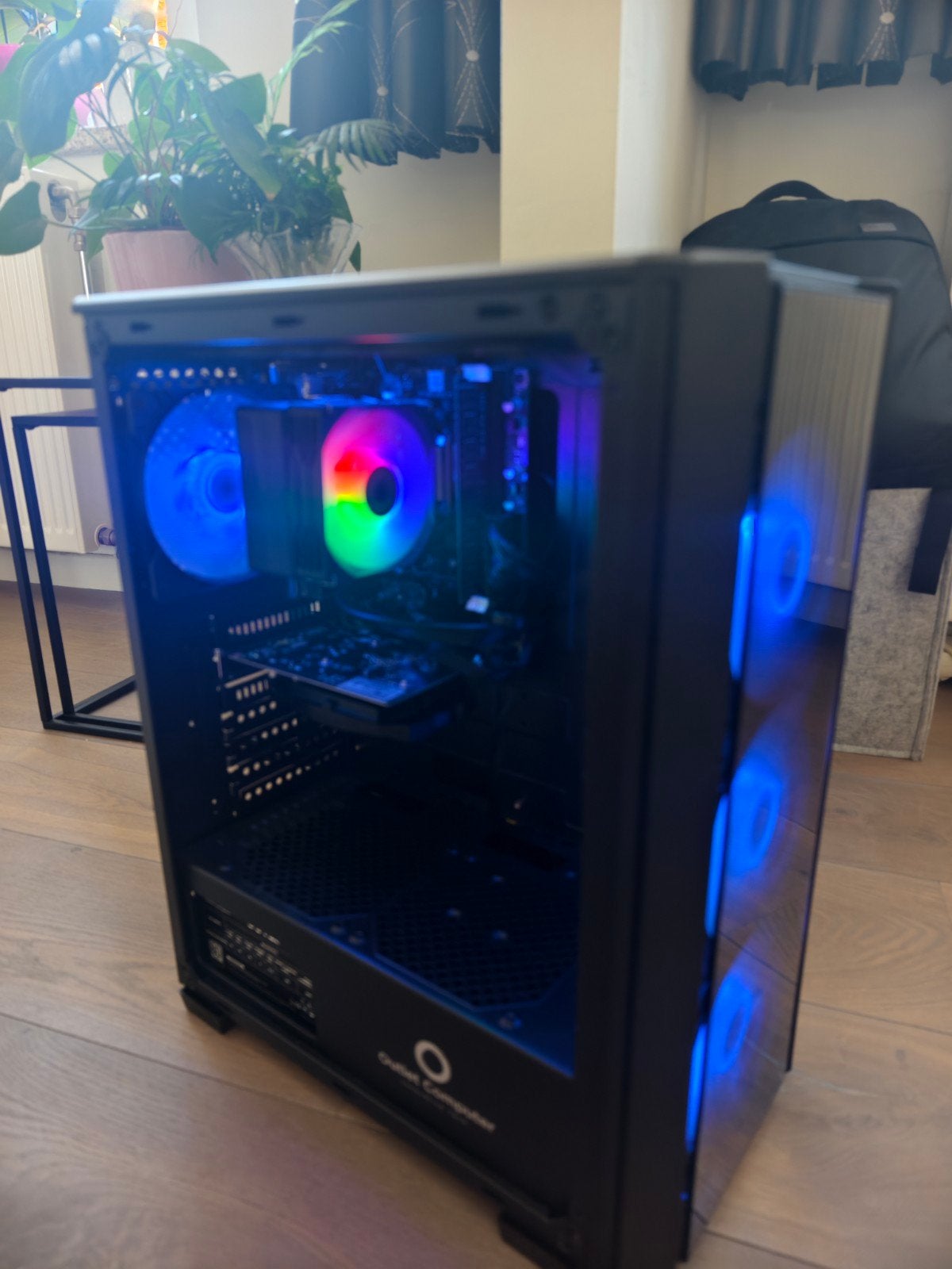ordinateur, Informatique & Logiciels, 256 GB, Enlèvement ou Envoi, 8 GB, Reconditionné