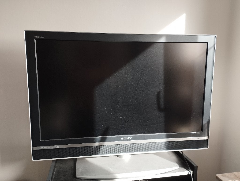 TV televisie SONY 2006, TV, Hi-fi & Vidéo, Enlèvement, LCD, Sony