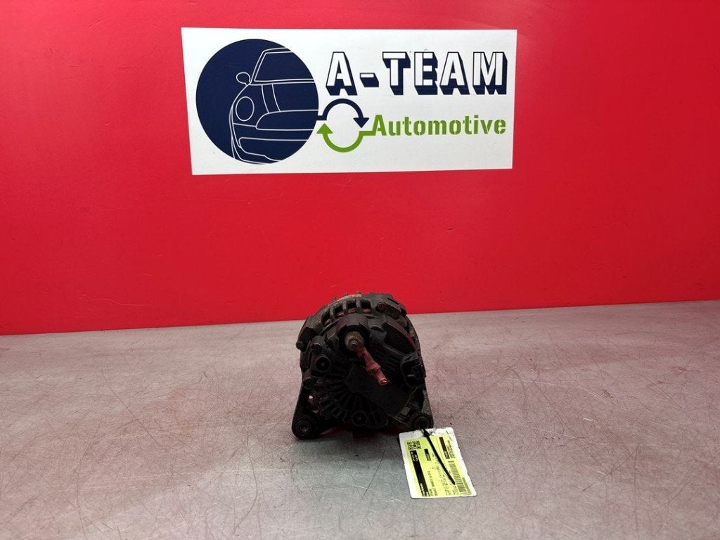 ALTERNATEUR V-Snaar Renault Twingo II (CN) (|7711497091|), Autos : Pièces & Accessoires, Renault, Utilisé, Peter-Huppertz-Straße 5
51063  Köln, DE