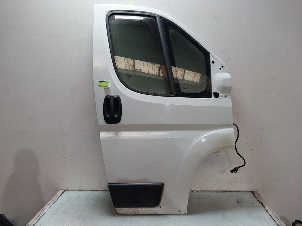 PORTIER RECHTS Fiat Ducato (250) (|46862839|46858527|), Dhr. J. Ham, Gebruikt, Deur, Fiat