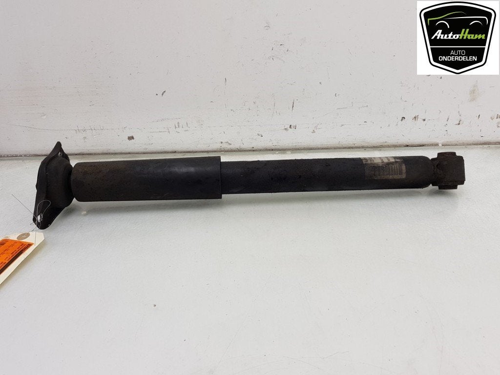 SCHOKBREKER RECHTS ACHTER Volvo XC60 I (DZ) (|31406013|), Dhr. J. Ham, Gebruikt, Administratie@autoham.nl, Volvo