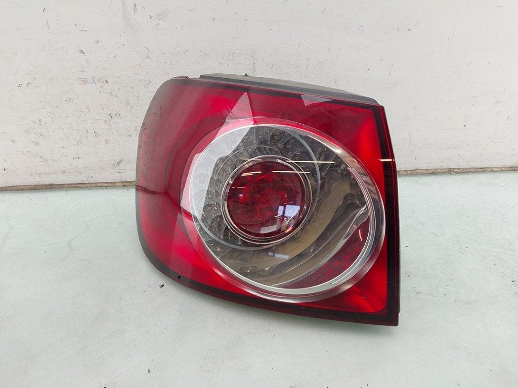 ACHTERLICHT LINKS Golf Plus (5M1 / 1KP) (|5M0945095S|), Gebruikt, Volkswagen, Volkswagen AG, Kundenbetreuung@volkswagen.de