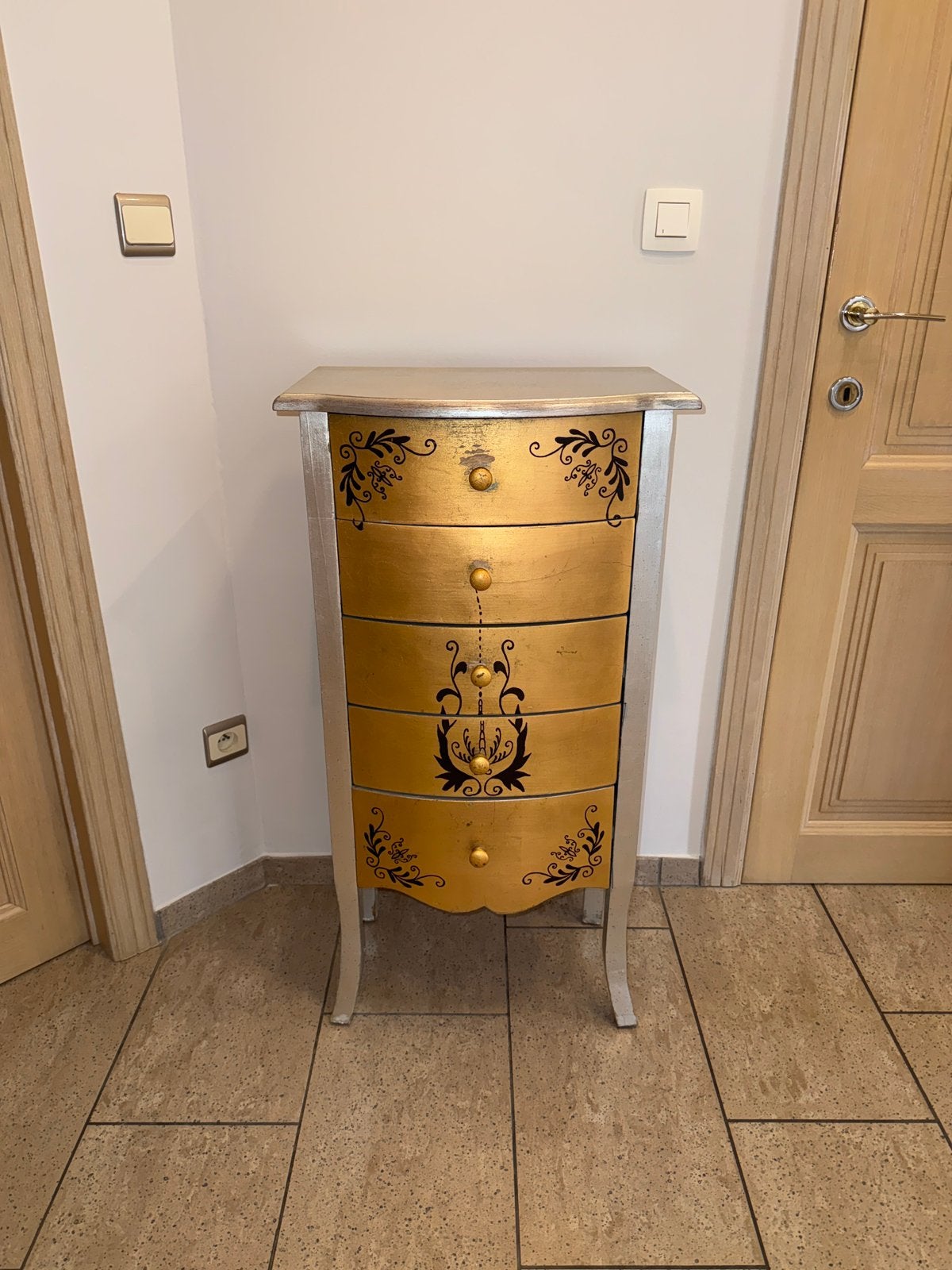 Petit meuble de rangement, Maison & Meubles, Enlèvement, Utilisé