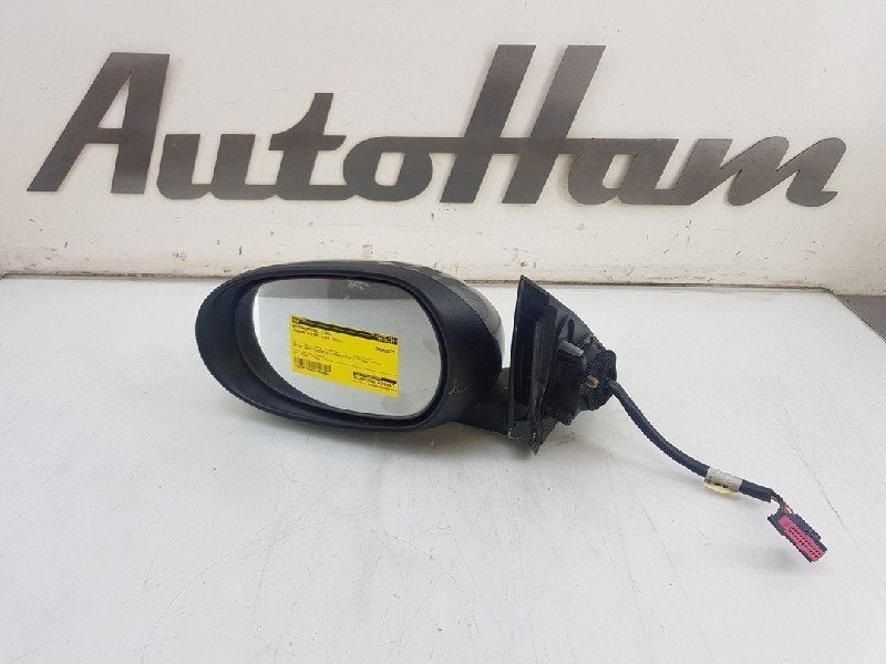 RETROVISEUR EXTERIEUR GAUCHE Jaguar X-type (01-2001/11-2009), Utilisé, Jaguar