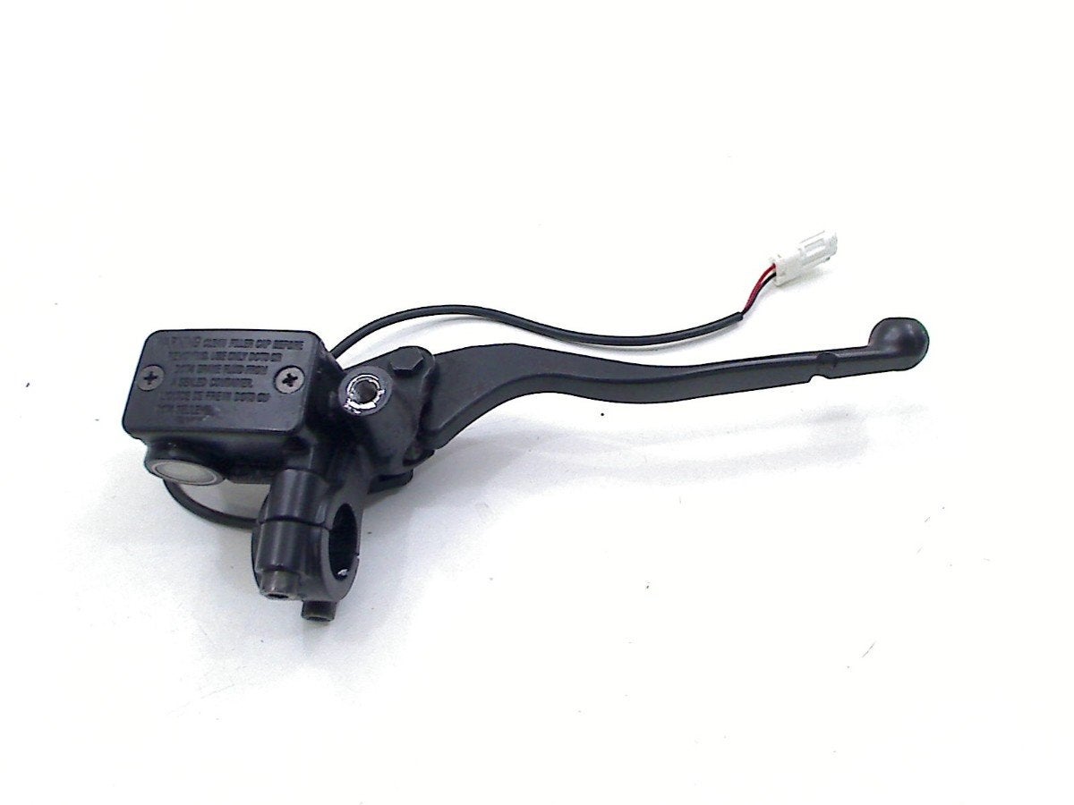 REMPOMP VOOR Niu NQi GTS 2023 45KM EU (01-2020/-), P.J. Troelstraweg 8 8
3144 CX  MAASSLUIS, NL, Info@cama-motorparts.nl, Overige typen