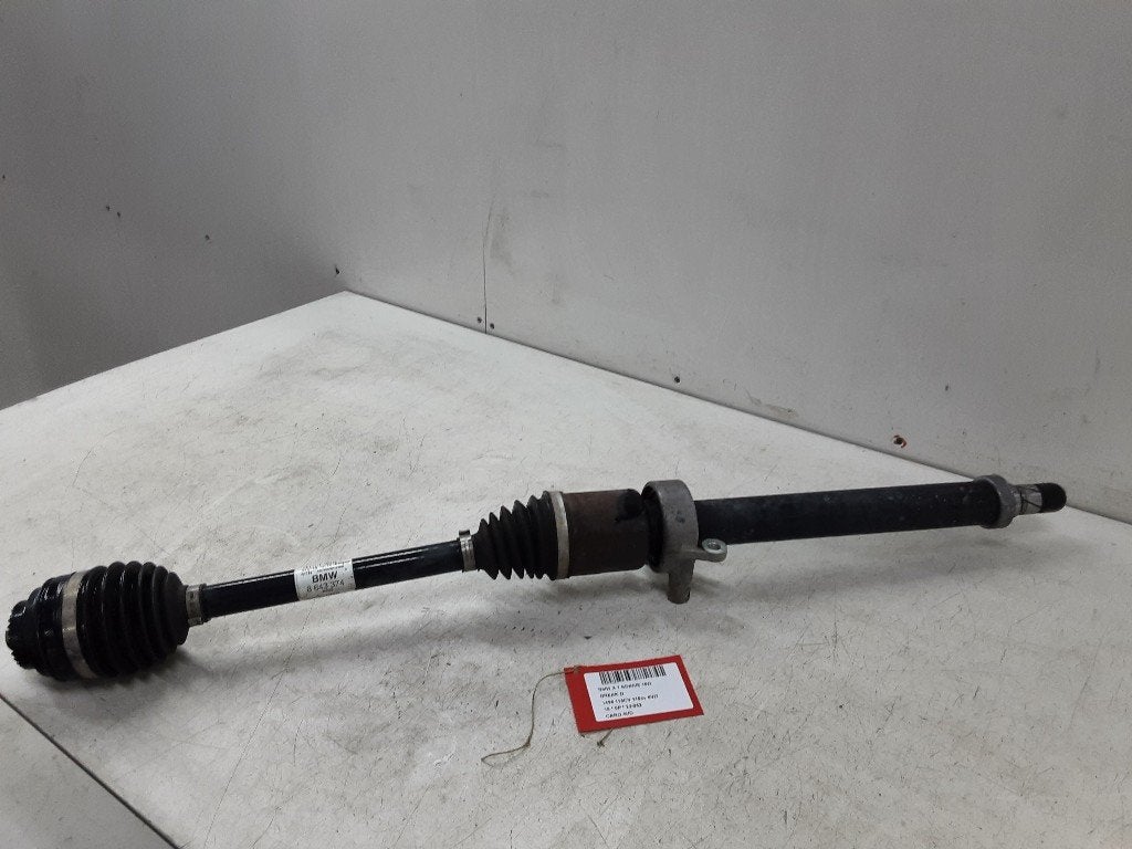 AANDRIJFAS RECHTS VOOR BMW X1 (F48) (8643374), Gebruikt, Mevr. I. Hauben, BMW, Rue de l'Espoir 34 34
4030  GRIVEGNÉE, BE