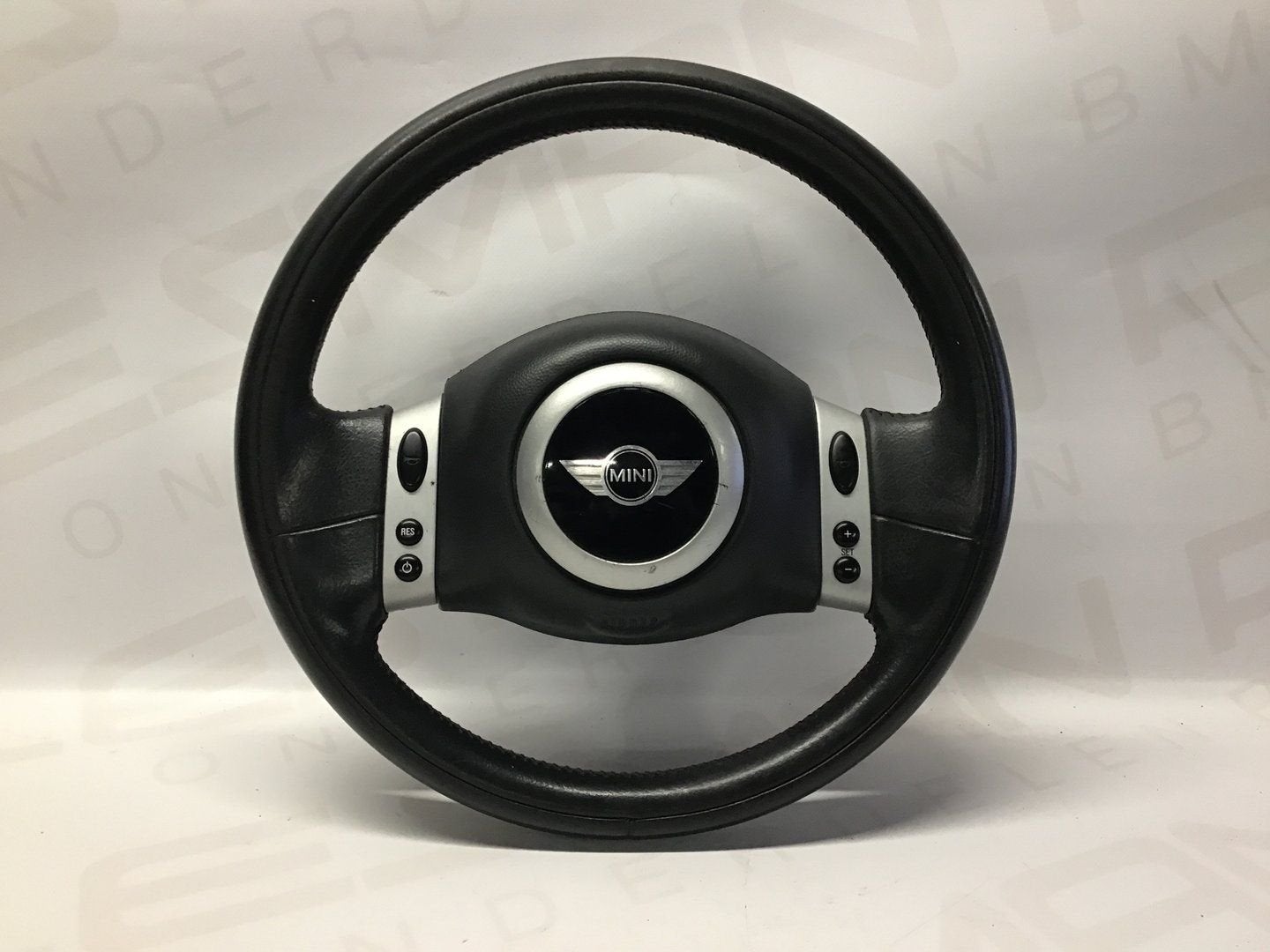 Stuur Mini R50/R53, -, -, -, Enlèvement ou Envoi