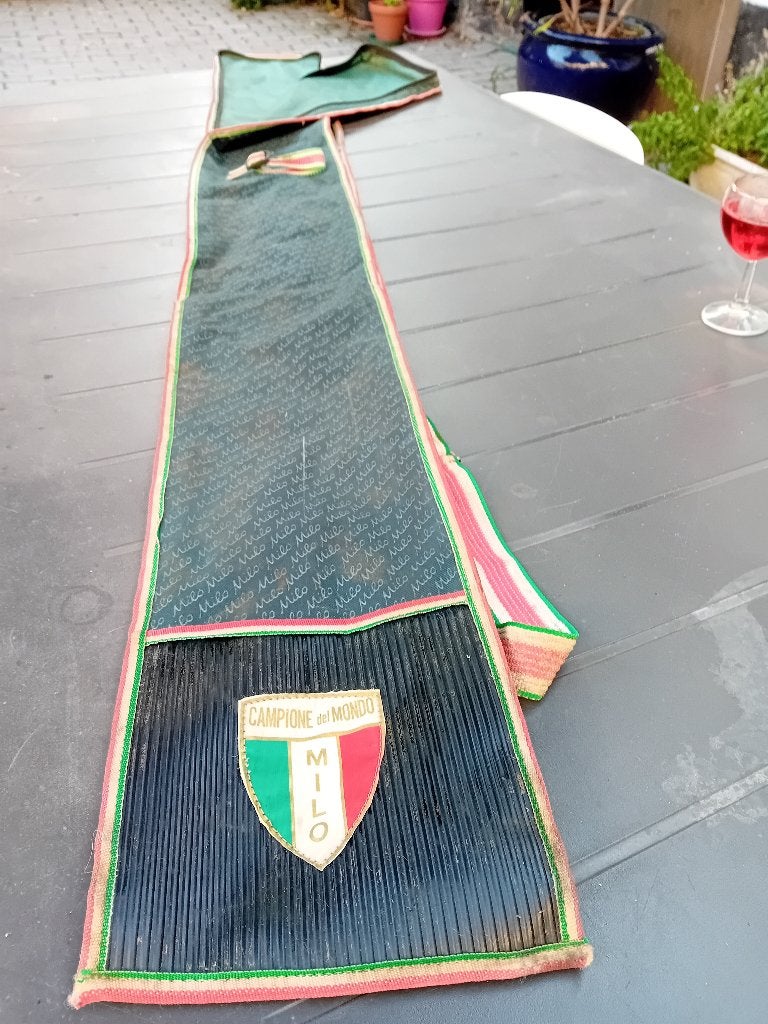 Hoes voor vislijnen, Watersport en Boten, Hengelsport | Algemeen, Ophalen of Verzenden, Gebruikt, Vislijn