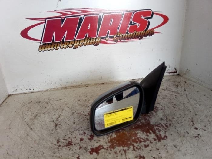 Rétroviseur extérieur gauche d'un Ford Mondeo, -, -, 3 mois de garantie, -