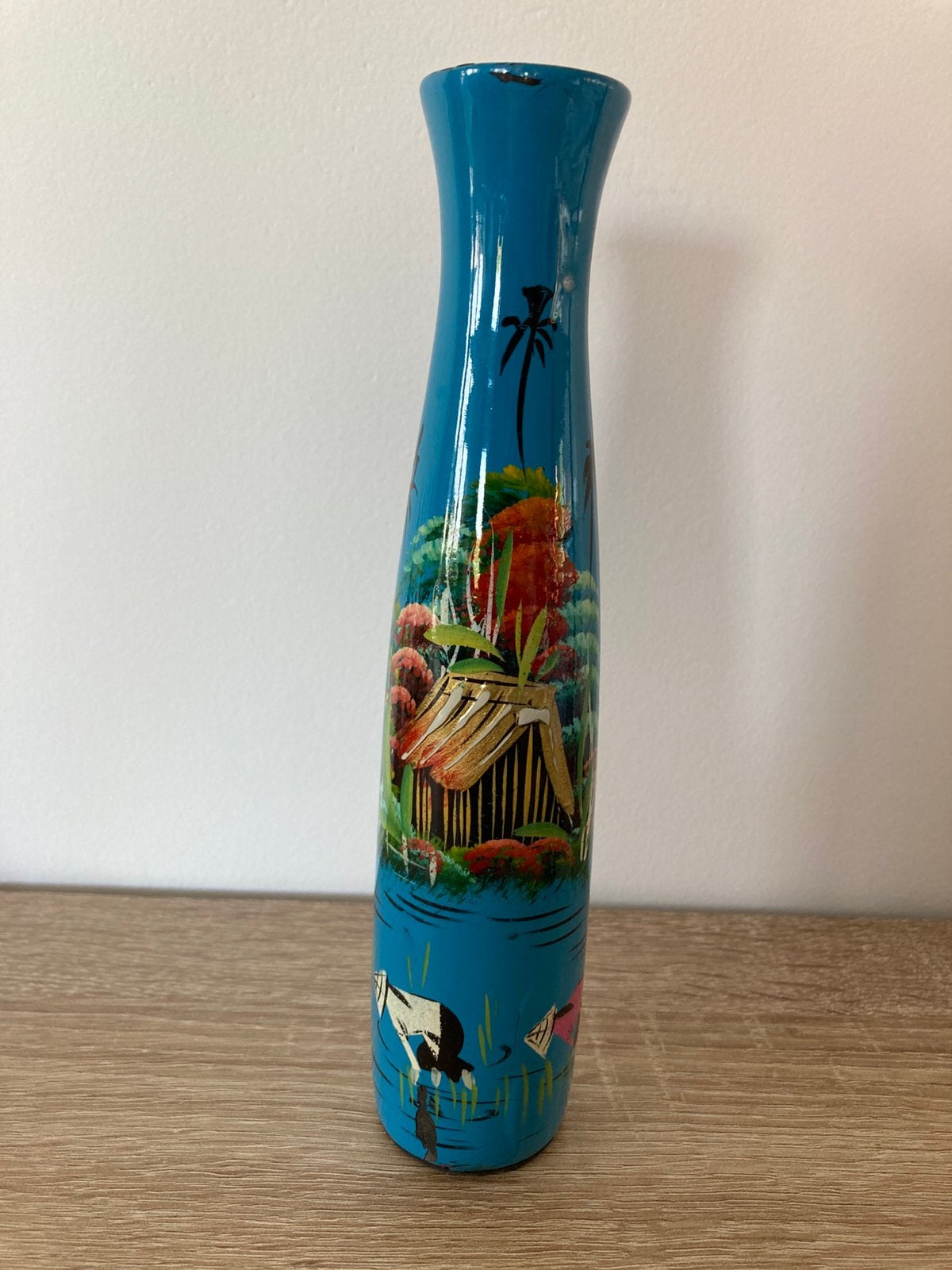 Kleine vaas, Ophalen of Verzenden
