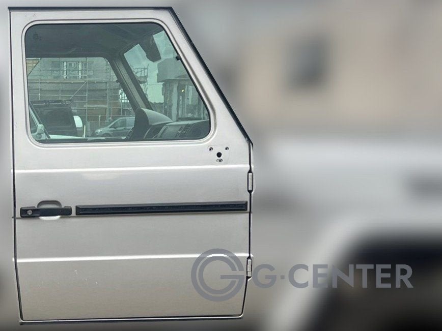 Mercedes-Benz G-Klasse Bijrijdersdeur Rechts A4637203905 A46, Gebruikt, -, Deur, -