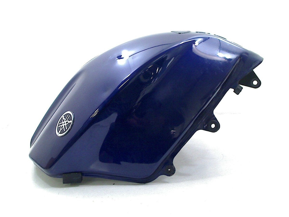 TANK Yamaha FJR 1300 2002-2005 + ABS (FJR1300 FJR1300A), Dhr. S. di Majo, Gebruikt, Info@cama-motorparts.nl, P.J. Troelstraweg 8 8
3144 CX  MAASSLUIS, NL