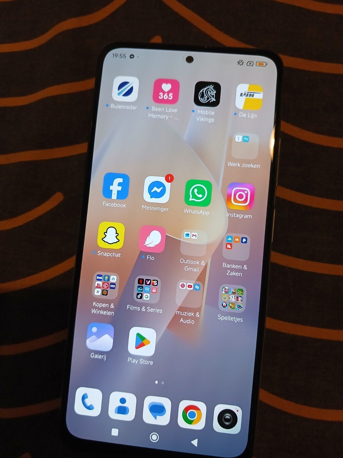 Redmi Note 11 5G, Télécoms, Enlèvement, Reconditionné
