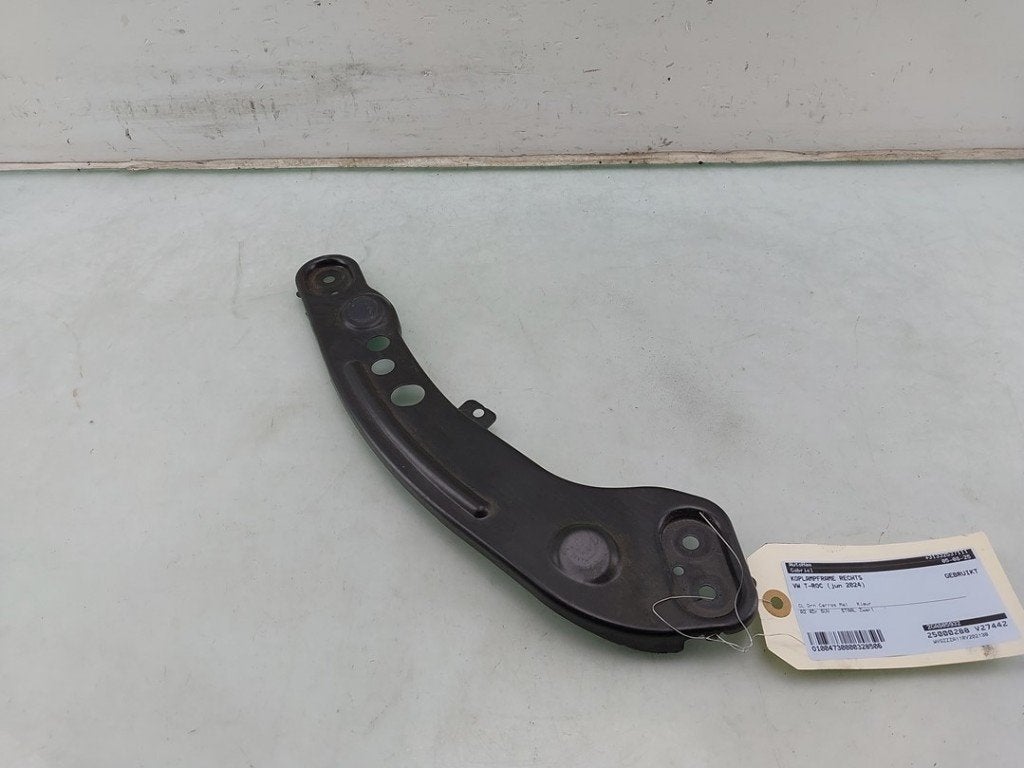 KOPLAMP HOUDER RECHTS T-Roc I (|2GA805932|2GA805932A|), Dhr. J. Ham, Gebruikt, Volkswagen, Administratie@autoham.nl
