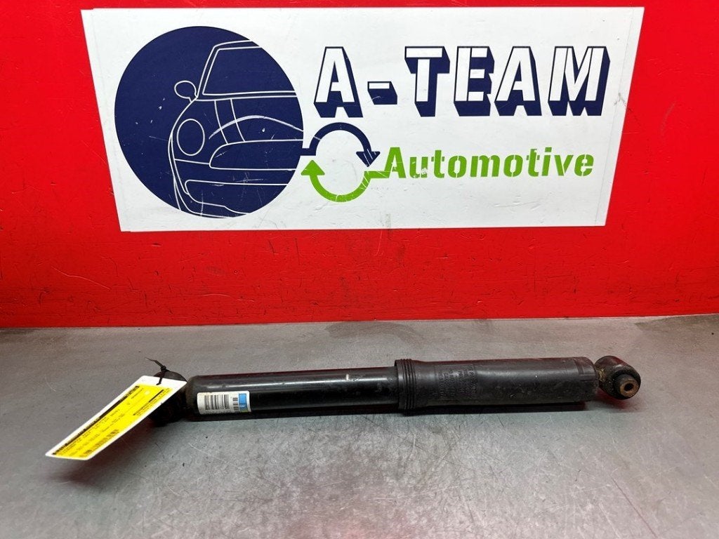 AMORTISSEUR ARRIÈRE DROIT Citroën C4 Cactus (0B / 0P), Citroën, Kontakt-citroen@citroen.com, Utilisé, Citroën Deutschland GmbH